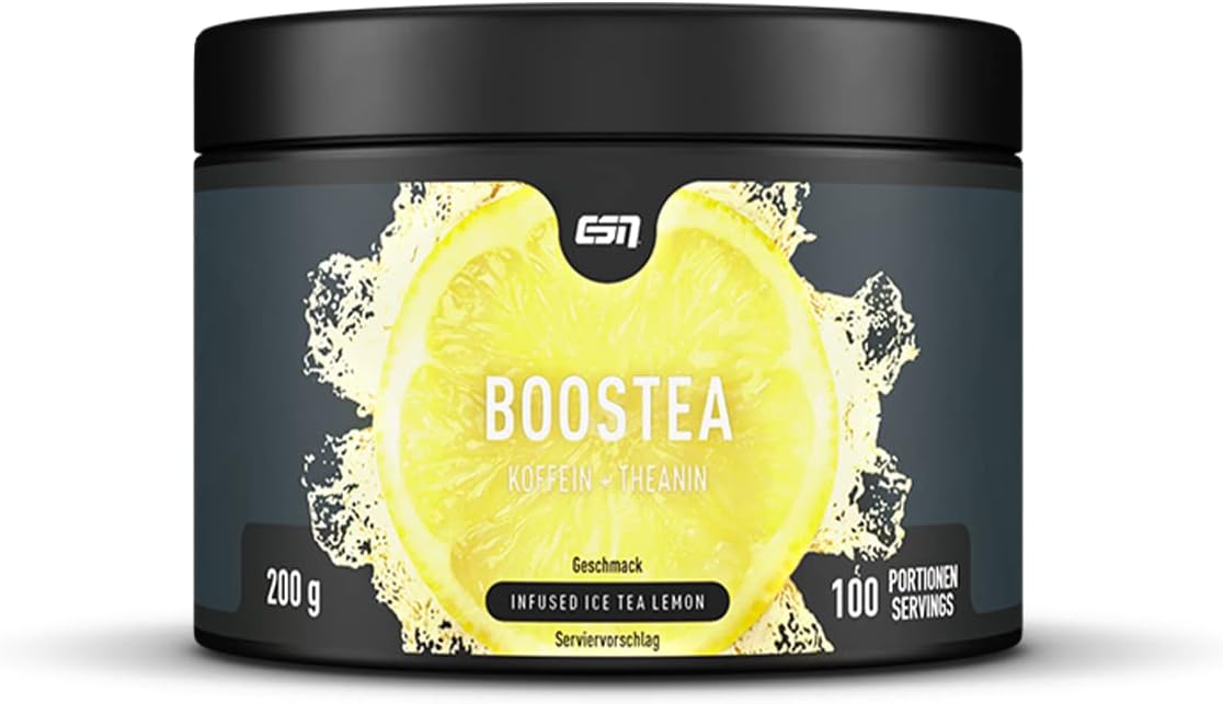 ESN BOOSTEA - 200g