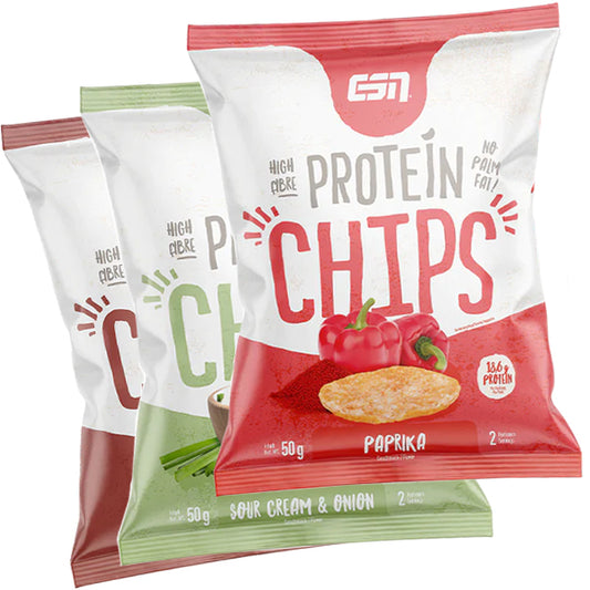 ESN Protein Chips - 50g