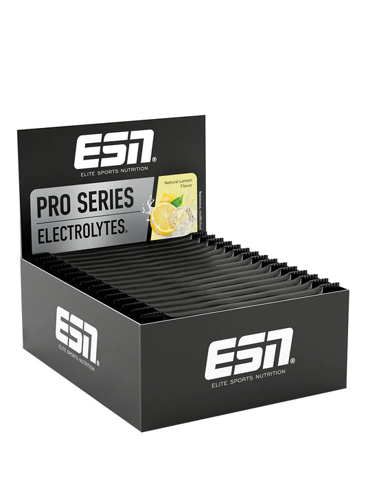 ESN Pro Series Electrolytes - 22,5g