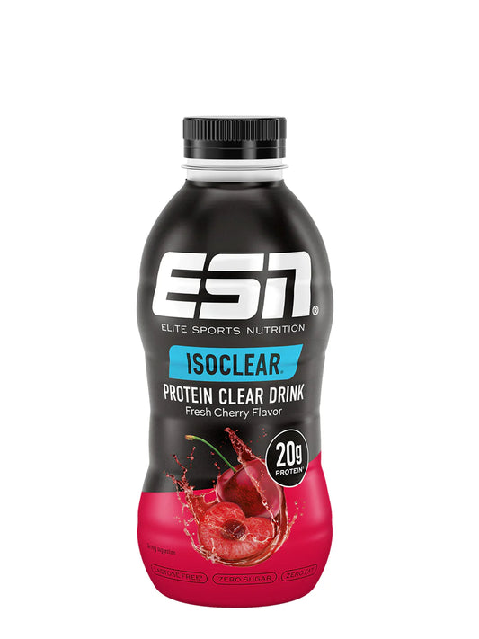 ESN ISOCLEAR Protein Clear Drink - 500ml