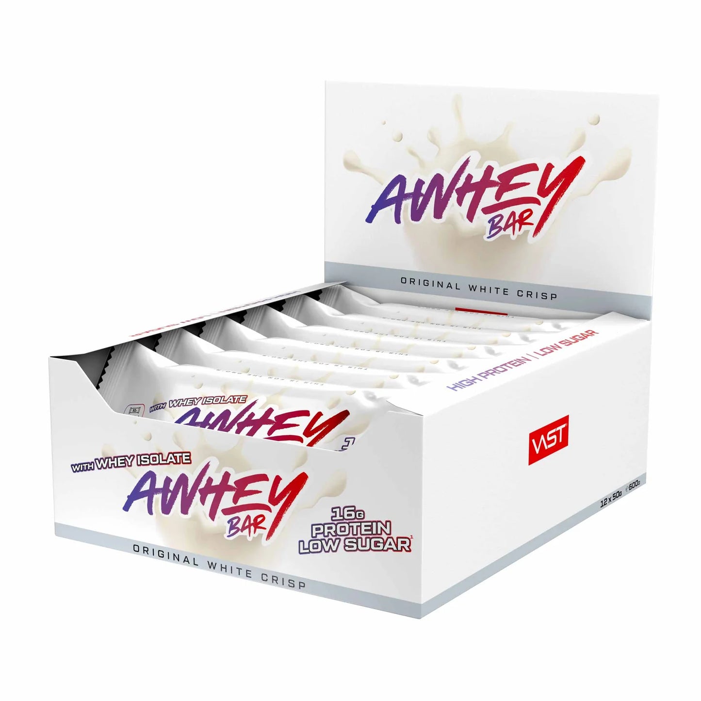 VAST AWhey Bar - 50g
