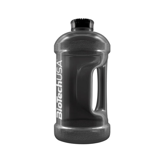 BioTech USA Water Bottle - 2 Liter
