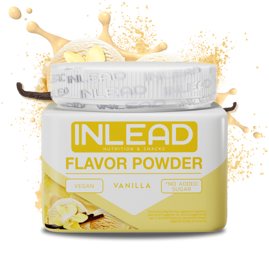 Inlead Flavor Powder - 250g