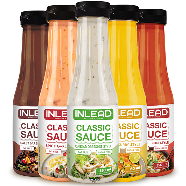 Inlead Classic Sauce - 350ml