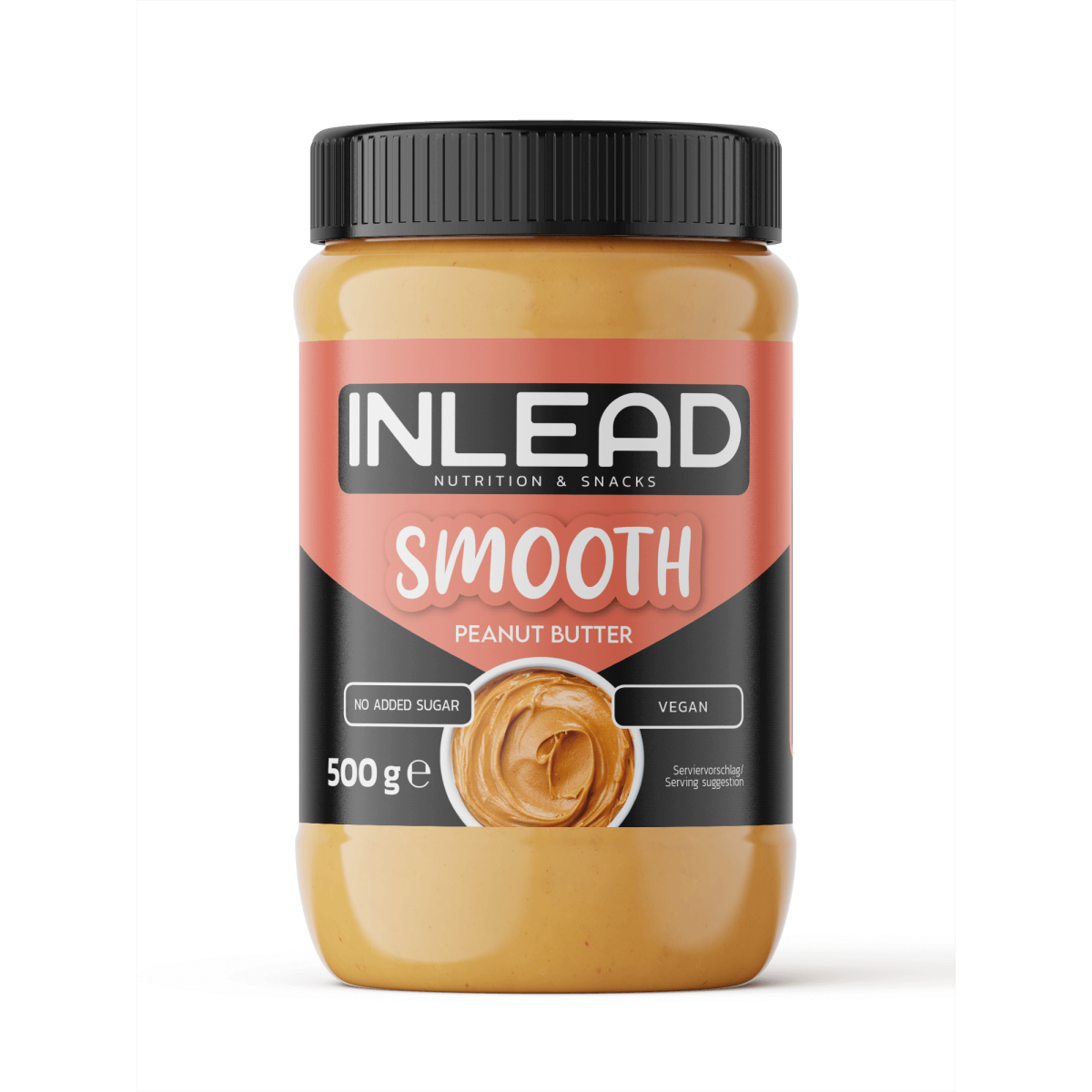 Inlead Peanut Butter - 500g