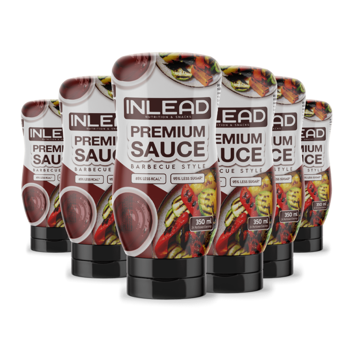 Inlead Premium Sauce - 350ml