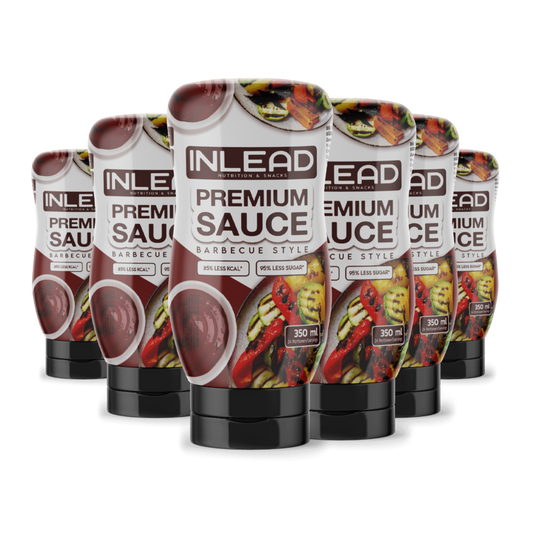 Inlead Premium Sauce - 350ml