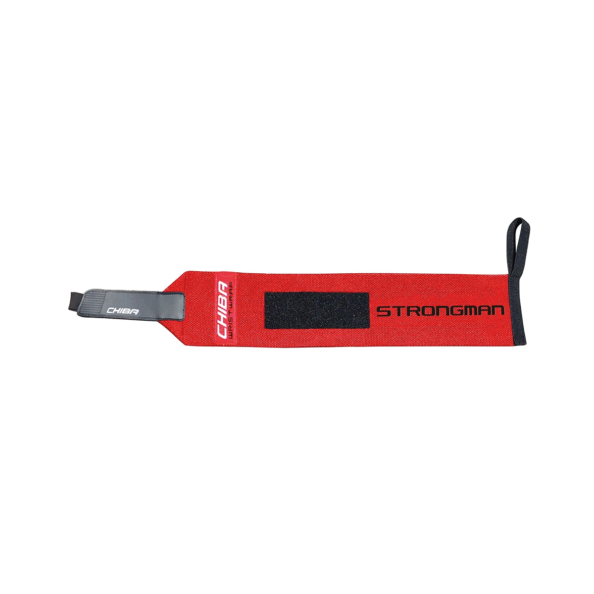 Chiba Strongman Wrist Wrap