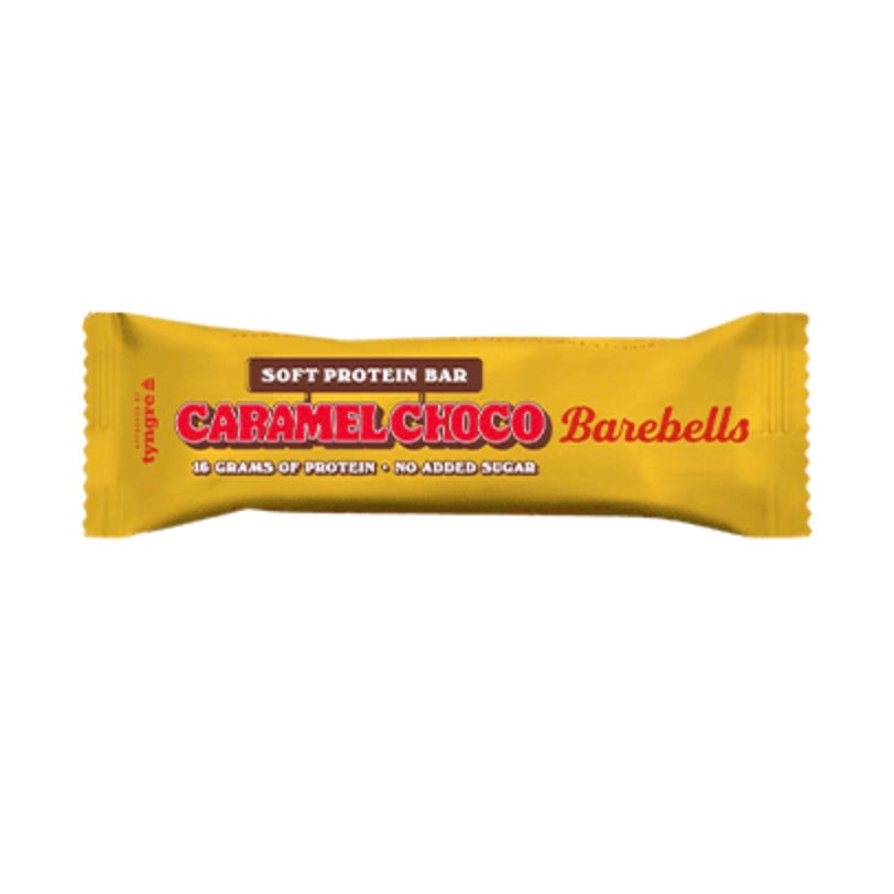 Barebells Soft Protein Bar - 55g