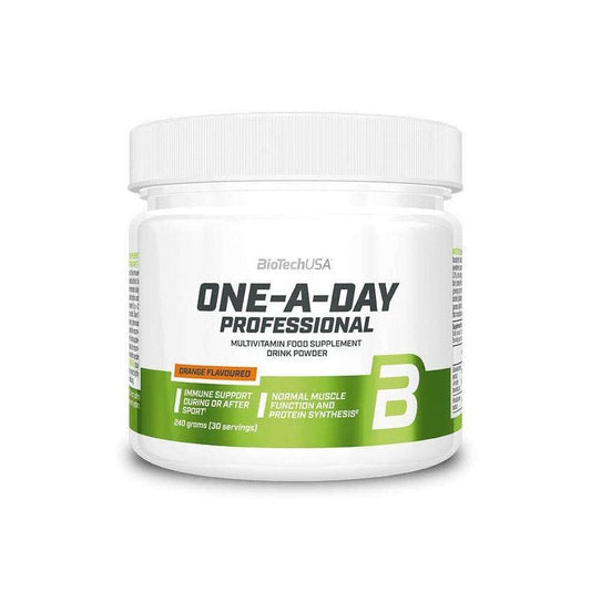 BioTech USA One-A-Day Professional - 240g.