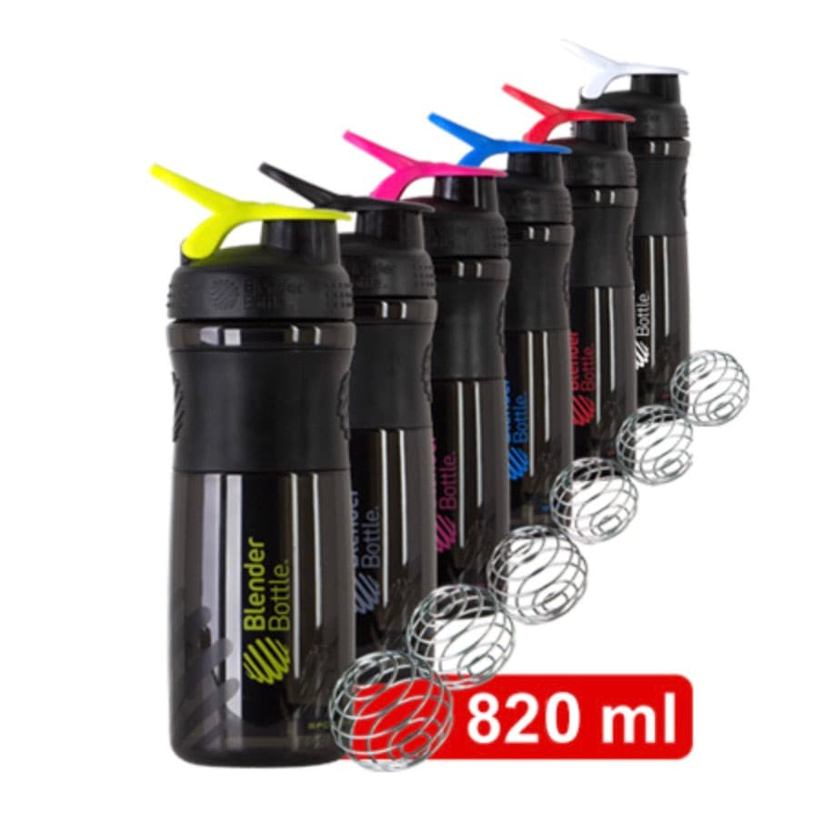 BlenderBottle Sportmixer - 820ml