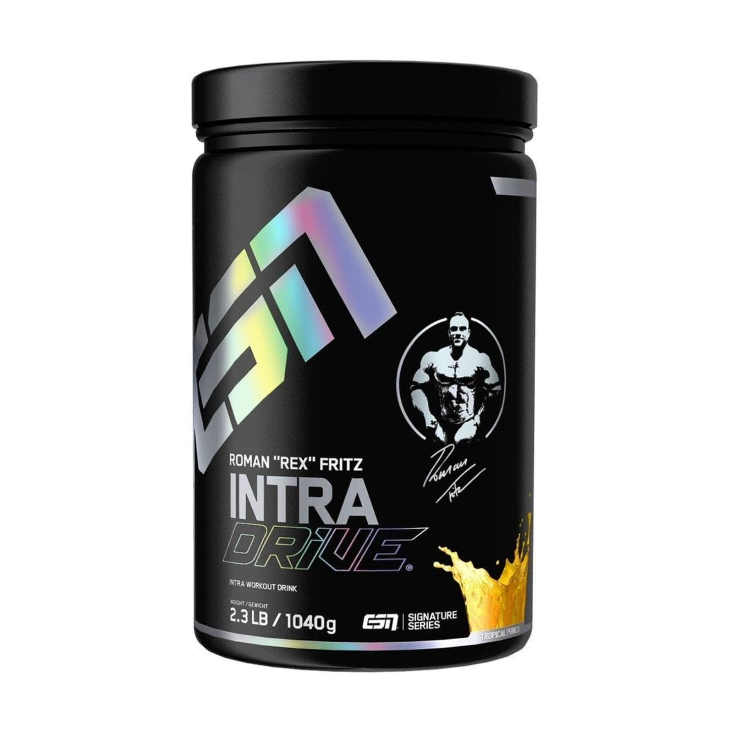 ESN Intra Drive - 1040g (nur in Münster).