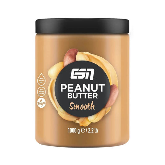 ESN Peanut Butter - 1000g (nur in Münster).