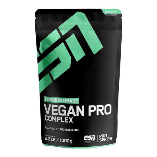 ESN Vegan Pro Complex - 1000g.
