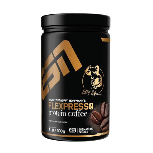 ESN Flexpresso Protein Coffee - 908g (nur in Münster).