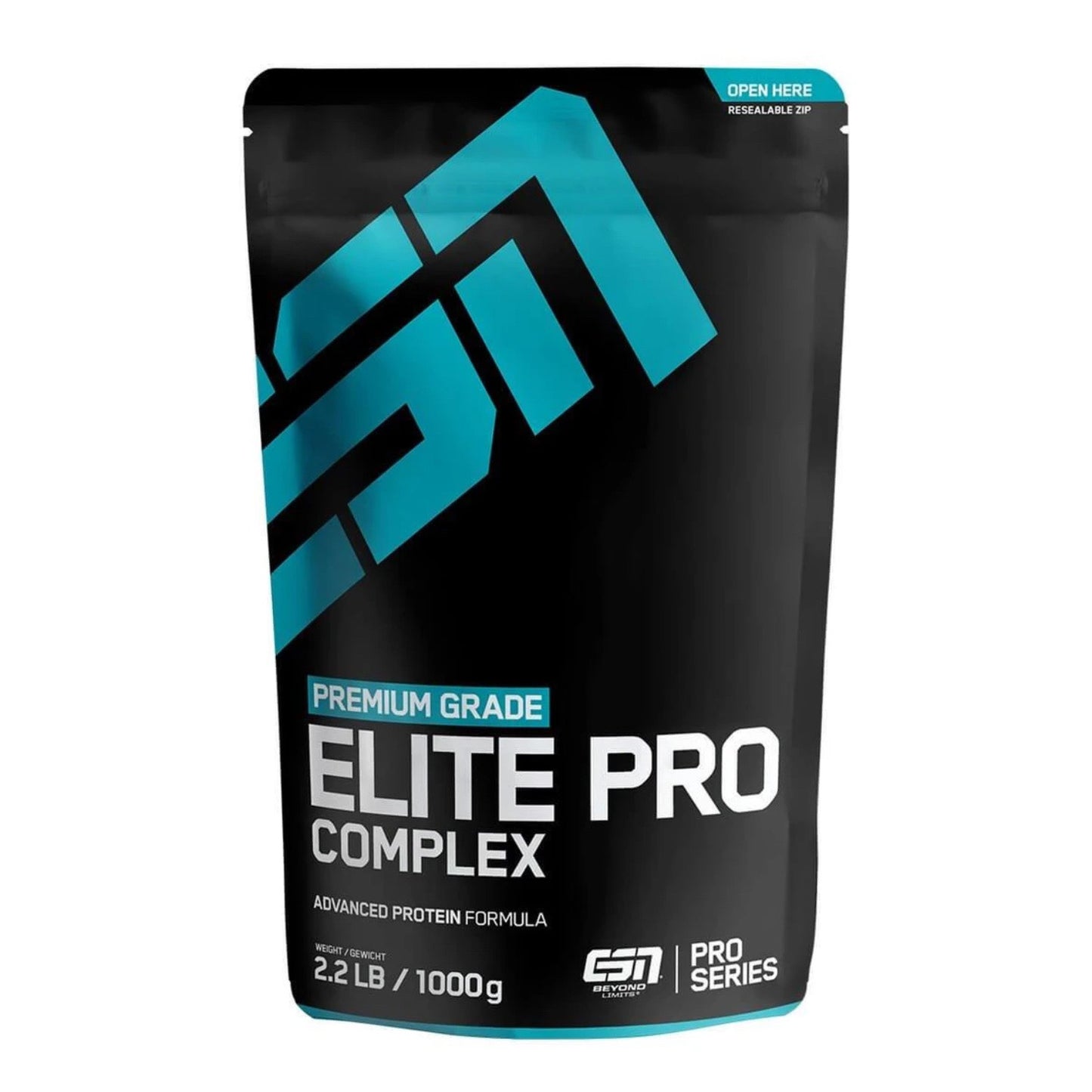 ESN Elite Pro Complex - 1000g (nur in Münster).