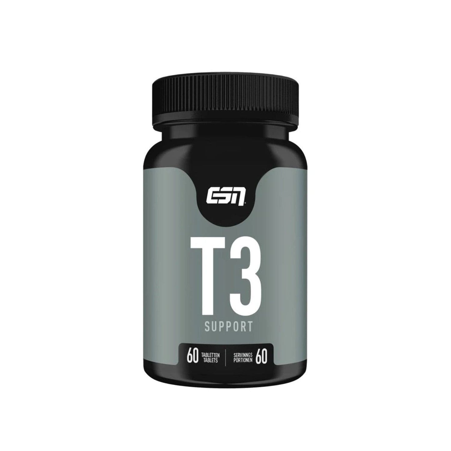 ESN T3 Support - 60 Tabletten (nur in Münster).