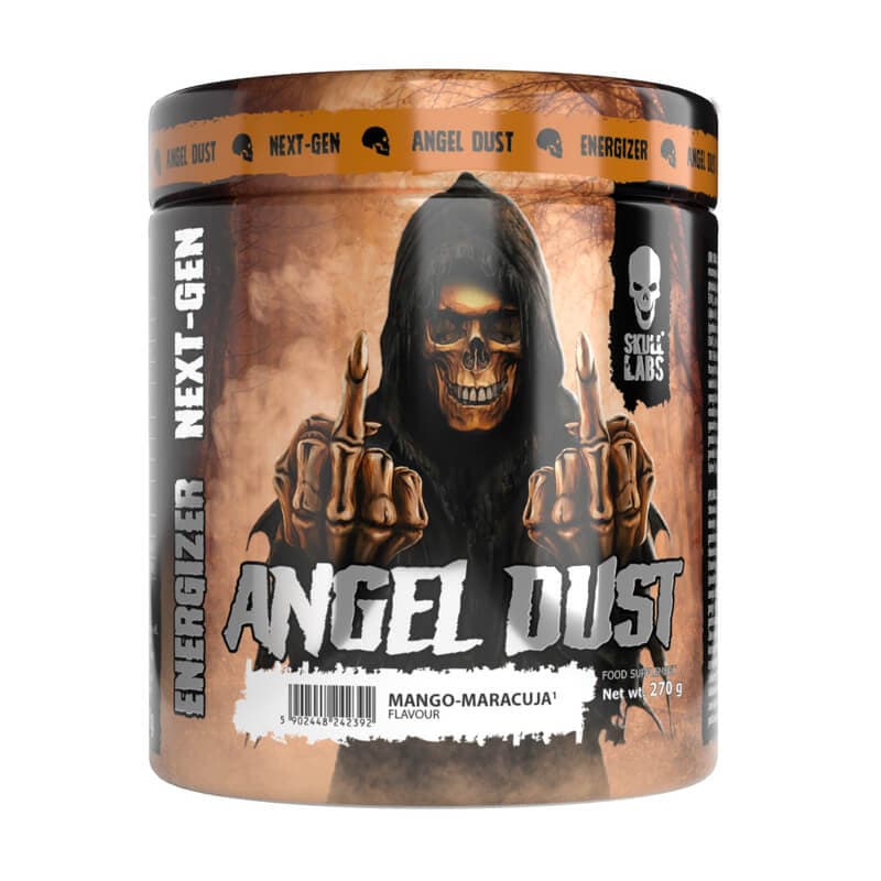 Skull Labs Angel Dust - 270g.