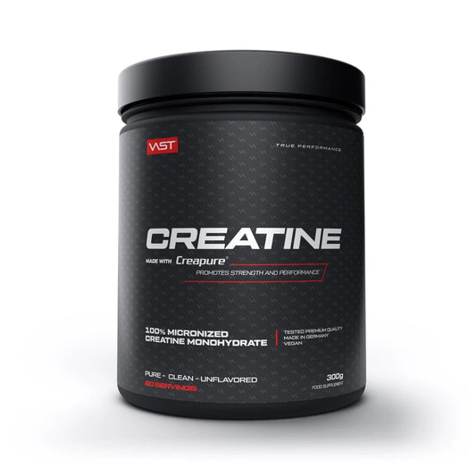 VAST Creatine Creapure - 300g