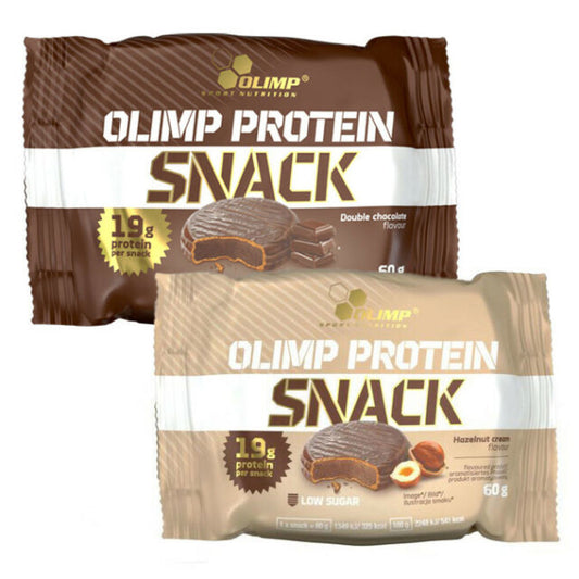 Olimp Protein Snack - 60g.