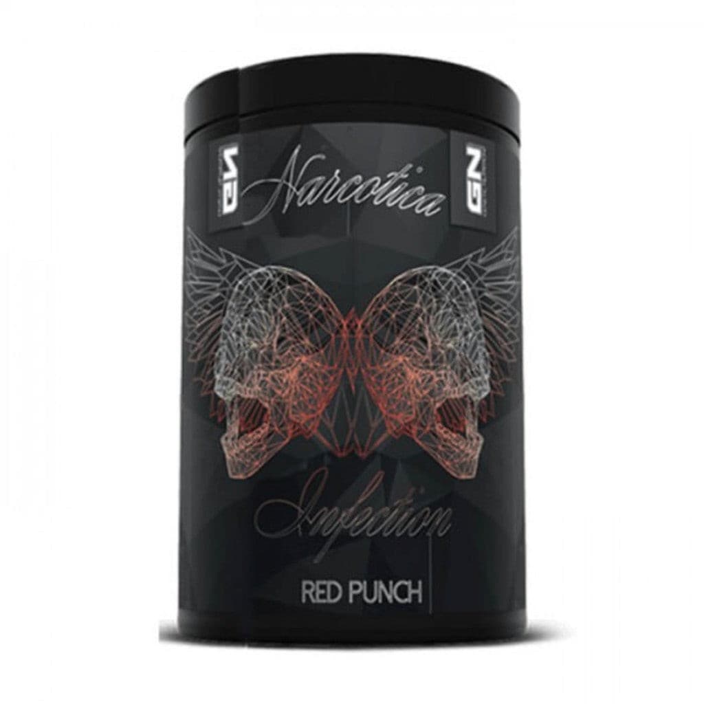 GN Narcotica Infection Booster - 400g.
