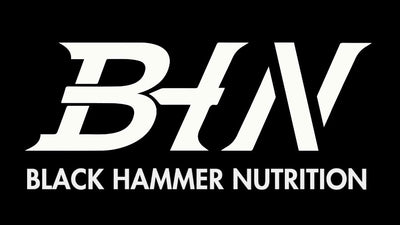 Black Hammer USA