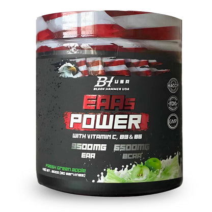 Black Hammer USA EAAs Power - 300g