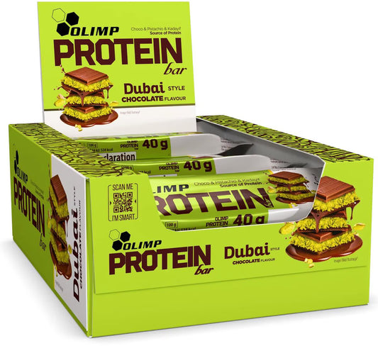 Olimp Protein Bar Dubai  STYLE - 40g