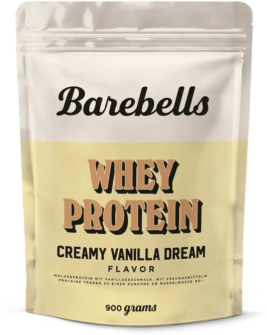 Barebells Whey Protein - 900g