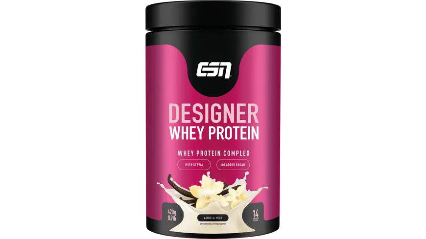 ESN Designer Whey - 420g