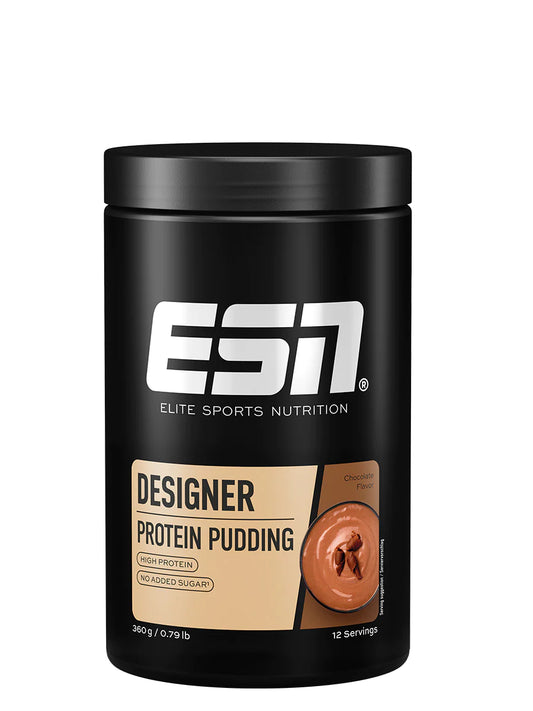 ESN Designer Protein Pudding - 360g
