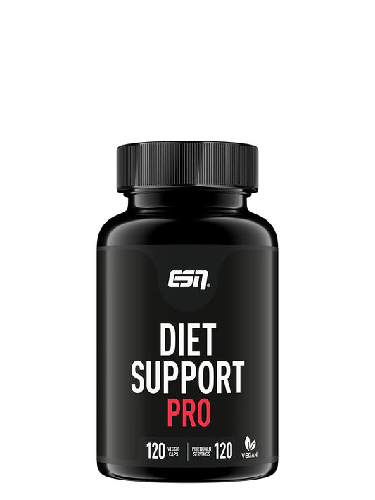 ESN Diet Support Pro - 120 Kapseln