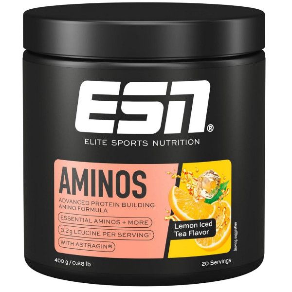ESN Aminos - 400g