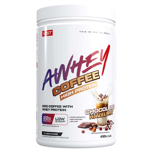 VAST AWhey Coffee - 450g