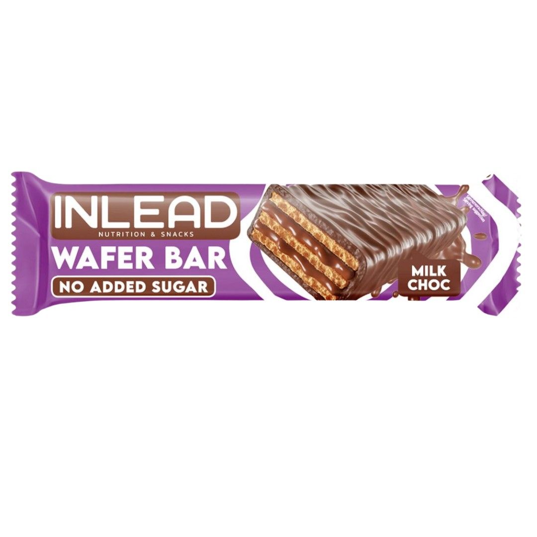 Inlead Waffer Bar - 45g