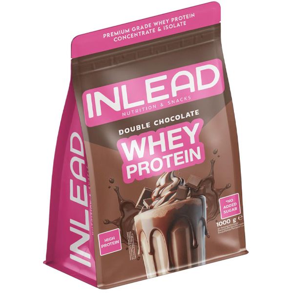 Inlead Whey Protein - 1000g
