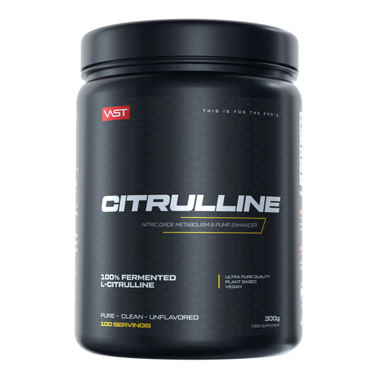 VAST Citrulline - 300g