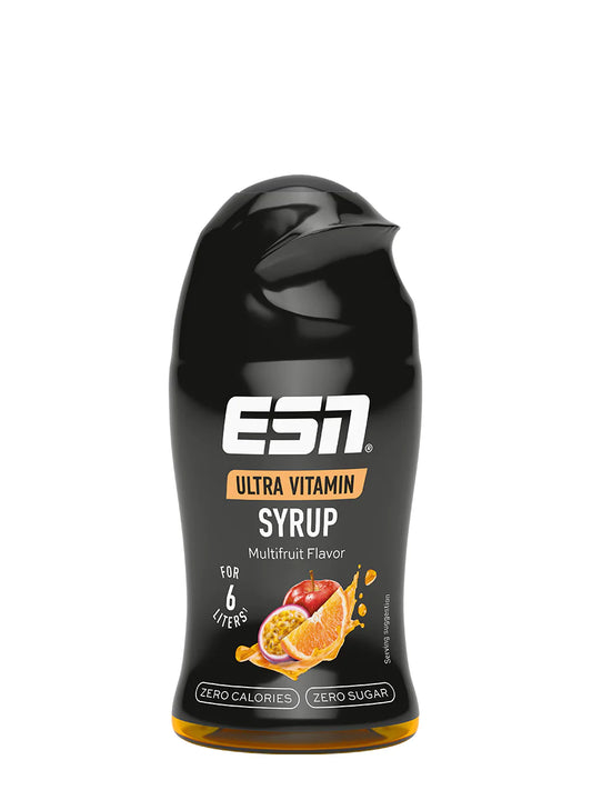 ESN Ultra Vitamin Syrup - 65ml