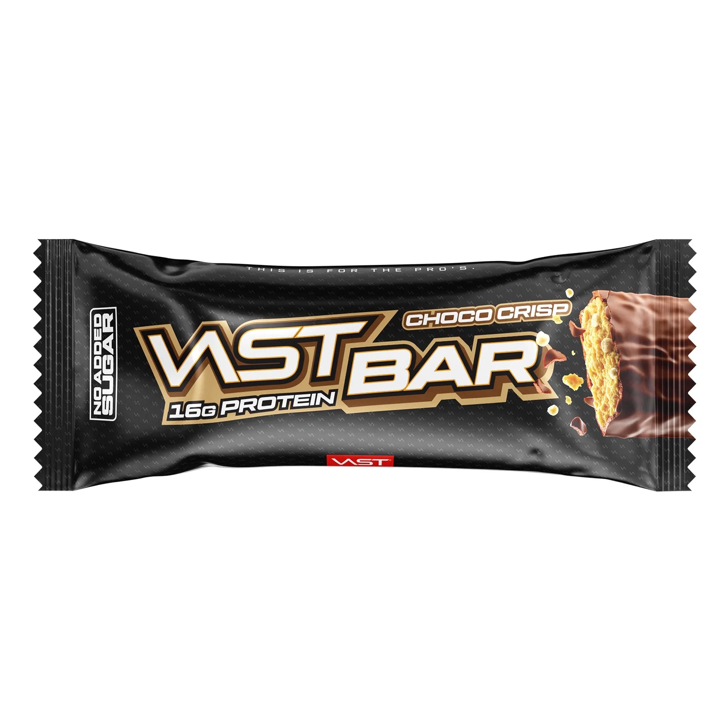 VAST BAR Choco Crisp - 45g