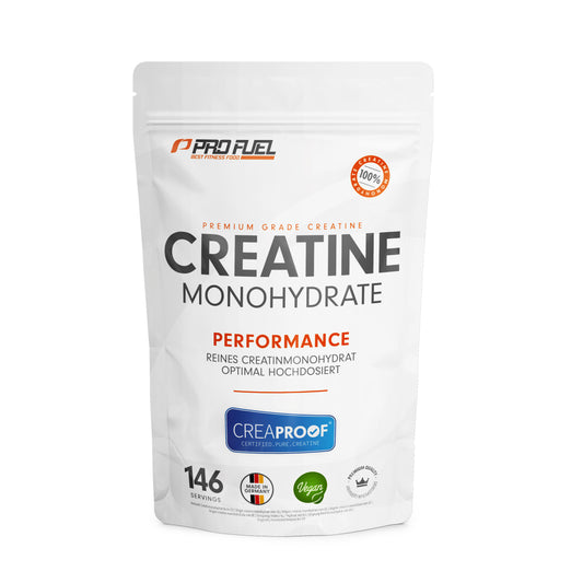 PRO FUEL Creatine Monohydrat - 500g