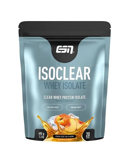 ESN ISOCLEAR Whey Isolate - 600g