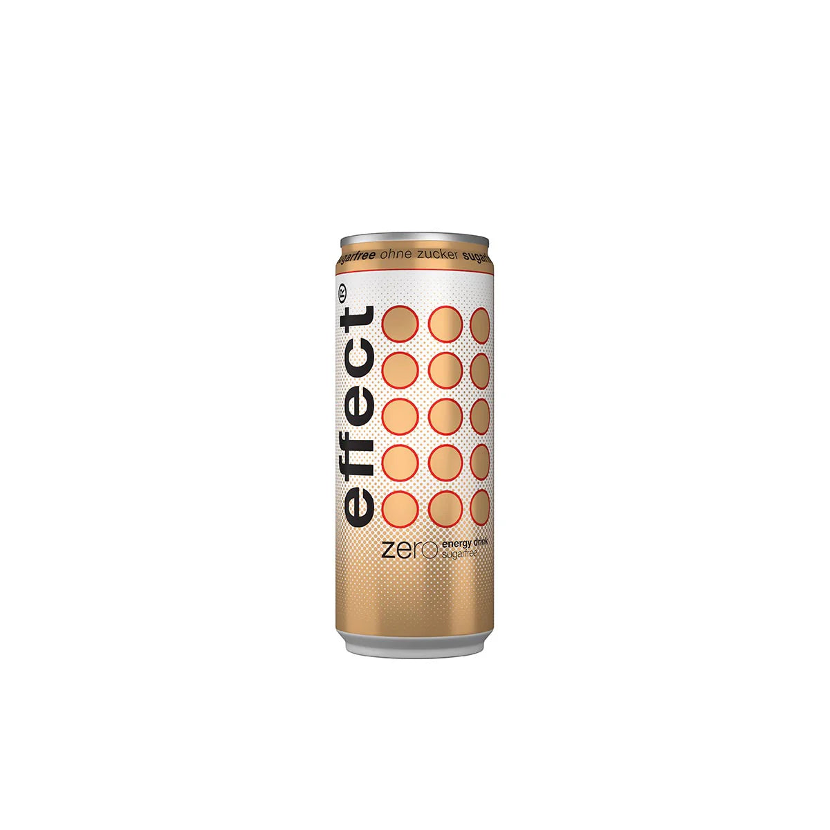effect Zero - 250ml (inkl. 0.25€ Pfand)