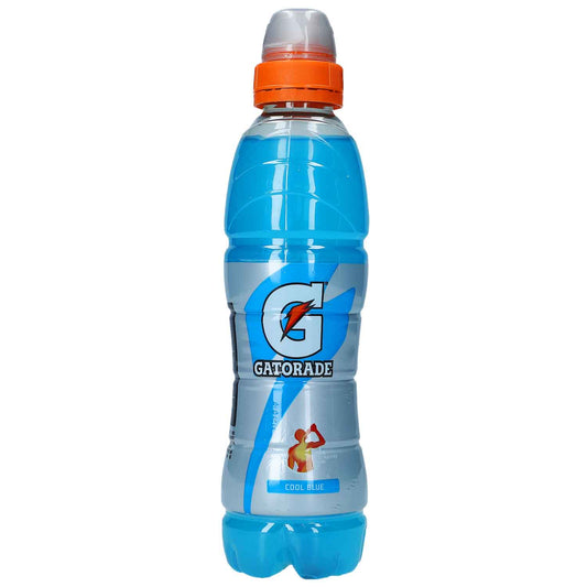 GATORADE Sports Drink - 500ml (inkl. 0.25€ Pfand)