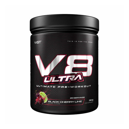 VAST V8 ULTRA - 336g