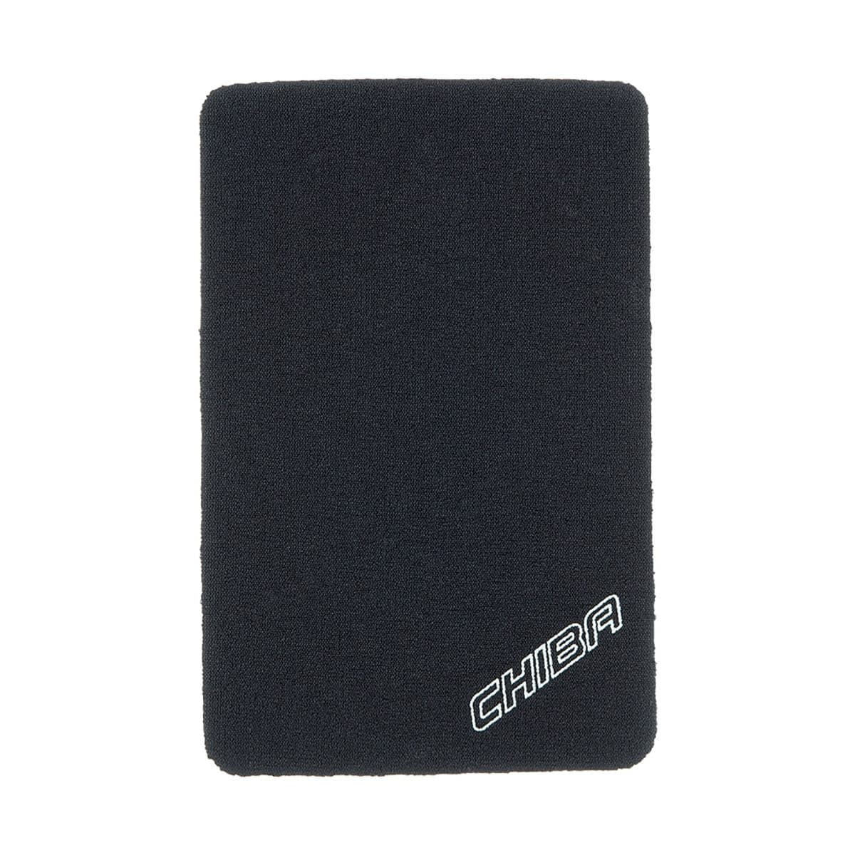 Chiba Power Pad.