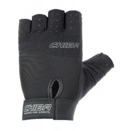 Chiba Gloves Power.