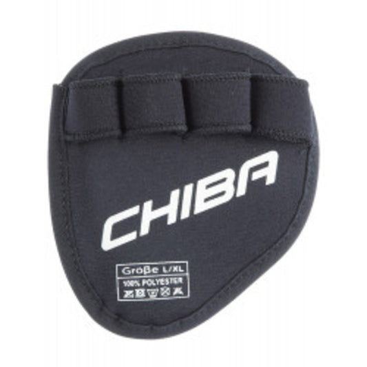 Chiba Grippad.