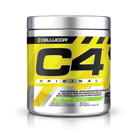 Cellucor C4 Booster - 390g.
