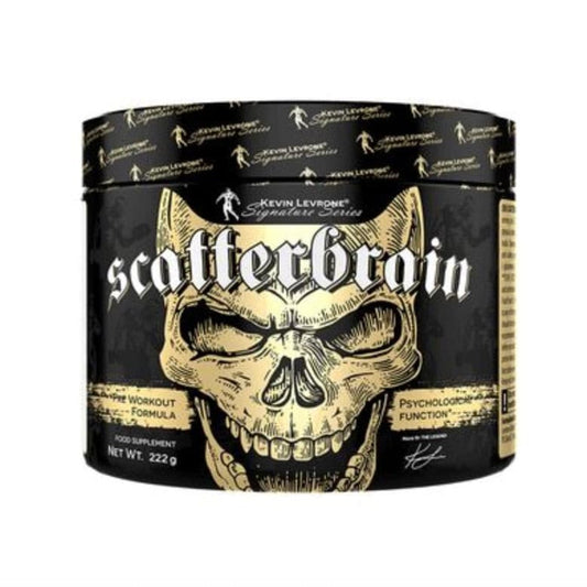 Kevin Levrone Scatterbrain Booster - 222g.