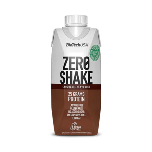 BioTech USA Zero Shake - 330ml